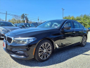 Thumbnail image of 2017 BMW 5 Series at Lilliston Ford