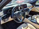 Thumbnail image of 2017 BMW 5 Series at Lilliston Ford