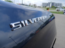 2020 Chevrolet Silverado 1500 Custom at Wetzel Chrysler Jeep Dodge Ram