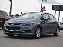Thumbnail image of 2018 Chevrolet Cruze at A & B Motors