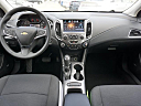 2018 Chevrolet Cruze LT Auto at A & B Motors
