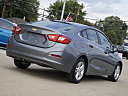 Thumbnail image of 2018 Chevrolet Cruze at A & B Motors