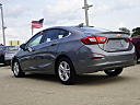 Thumbnail image of 2018 Chevrolet Cruze at A & B Motors