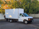 Thumbnail image of 2019 Chevrolet Express at Jersey Car Direct LLC