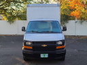 2019 Chevrolet Express 3500 at Jersey Car Direct LLC