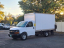 Thumbnail image of 2019 Chevrolet Express at Jersey Car Direct LLC