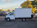 Thumbnail image of 2019 Chevrolet Express at Jersey Car Direct LLC