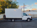 Thumbnail image of 2019 Chevrolet Express at Jersey Car Direct LLC