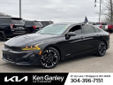 Thumbnail image of 2021 Kia K5 at KenGanleyKiaBridgeport - New