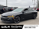 Thumbnail image of 2021 Kia K5 at KenGanleyKiaBridgeport - New