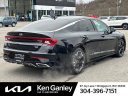 Thumbnail image of 2021 Kia K5 at KenGanleyKiaBridgeport - New