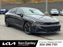 Thumbnail image of 2021 Kia K5 at KenGanleyKiaBridgeport - New