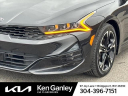 Thumbnail image of 2021 Kia K5 at KenGanleyKiaBridgeport - New