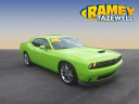 Thumbnail image of 2023 Dodge Challenger at Ramey Chevrolet