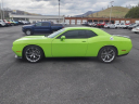 Thumbnail image of 2023 Dodge Challenger at Ramey Chevrolet