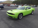 Thumbnail image of 2023 Dodge Challenger at Ramey Chevrolet