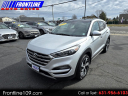 Thumbnail image of 2018 Hyundai TUCSON at Front Line Auto Sales