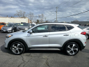 2018 Hyundai TUCSON Limited at Front Line Auto Sales