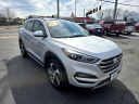 Thumbnail image of 2018 Hyundai TUCSON at Front Line Auto Sales