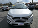 Thumbnail image of 2018 Hyundai TUCSON at Front Line Auto Sales