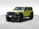 Thumbnail image of 2023 Jeep Wrangler at Dodge of Burnsville