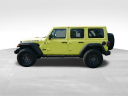 Thumbnail image of 2023 Jeep Wrangler at Dodge of Burnsville