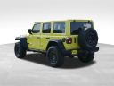 Thumbnail image of 2023 Jeep Wrangler at Dodge of Burnsville