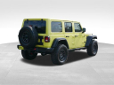 Thumbnail image of 2023 Jeep Wrangler at Dodge of Burnsville