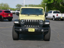 Thumbnail image of 2023 Jeep Wrangler at DodgeOfBurnsville-New of Burnsville, MN