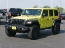 Thumbnail image of 2023 Jeep Wrangler at DodgeOfBurnsville-New of Burnsville, MN