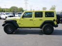 Thumbnail image of 2023 Jeep Wrangler at DodgeOfBurnsville-New of Burnsville, MN