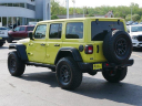 Thumbnail image of 2023 Jeep Wrangler at DodgeOfBurnsville-New of Burnsville, MN