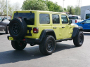 Thumbnail image of 2023 Jeep Wrangler at DodgeOfBurnsville-New of Burnsville, MN