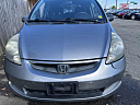 2008 Honda Fit Base at Edge Auto Sales