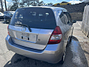 Thumbnail image of 2008 Honda Fit at Edge Auto Sales