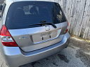 Thumbnail image of 2008 Honda Fit at Edge Auto Sales