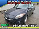 2010 Mazda Mazda3 at Boulevard Motor Mart