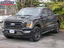 Thumbnail image of 2022 Ford F-150 at Wendle Motors Pre-Owned - Used