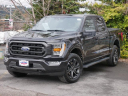 Thumbnail image of 2022 Ford F-150 at Wendle Motors Pre-Owned - Used