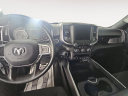 2022 Ram 1500 at LaFontaine Chrysler Dodge Jeep Ram of Walled Lake