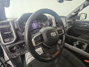 Thumbnail image of 2022 Ram 1500 at LaFontaine Chrysler Dodge Jeep Ram of Walled Lake