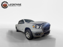 Thumbnail image of 2022 Ram 1500 at LaFontaine Chrysler Dodge Jeep Ram of Walled Lake