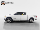 Thumbnail image of 2022 Ram 1500 at LaFontaine Chrysler Dodge Jeep Ram of Walled Lake