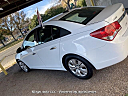 Thumbnail image of 2016 Chevrolet Cruze Limited at Kings Auto LLC