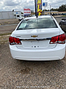 Thumbnail image of 2016 Chevrolet Cruze Limited at Kings Auto LLC