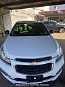Thumbnail image of 2016 Chevrolet Cruze Limited at Kings Auto LLC