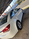 Thumbnail image of 2016 Chevrolet Cruze Limited at Kings Auto LLC