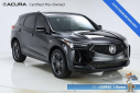 Thumbnail image of 2023 Acura RDX at Harper Acura