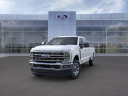 2025 Ford F-350 Super Duty Lariat at Newins Bay Shore Ford
