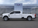 Thumbnail image of 2025 Ford F-350 Super Duty at Newins Bay Shore Ford